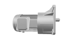 CAD Motor